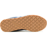 Hush Puppies Mens Seventy8 Sneaker Blue