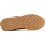 Hush Puppies Mens Seventy8 Sneaker Fossil