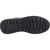 Hush Puppies Mens Arnie Boots Black