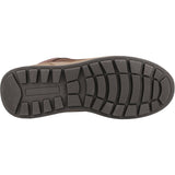 Hush Puppies Mens Arnie Boots Brown