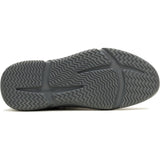 Hush Puppies Mens Baylor Sneaker Black