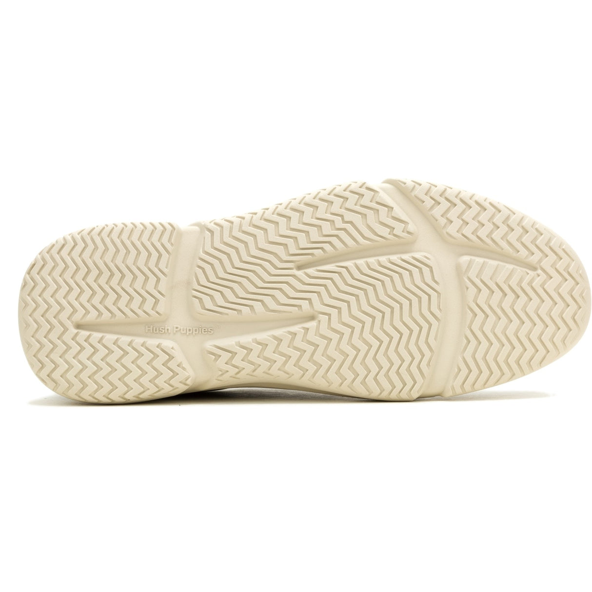 Hush Puppies Mens Baylor Sneaker Navy