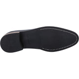 Hush Puppies Mens Diego Chelsea Boot Black