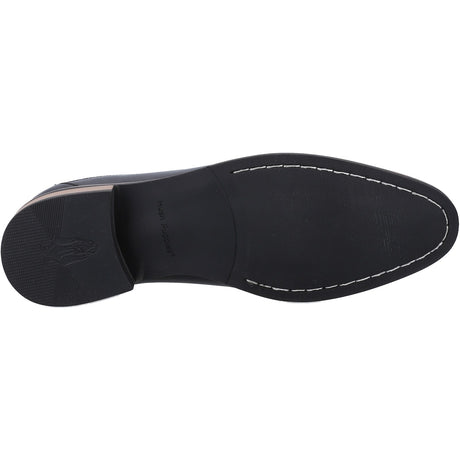 Hush Puppies Mens Diego Chelsea Boot Black