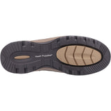 Hush Puppies Mens Gavin Boot Brown
