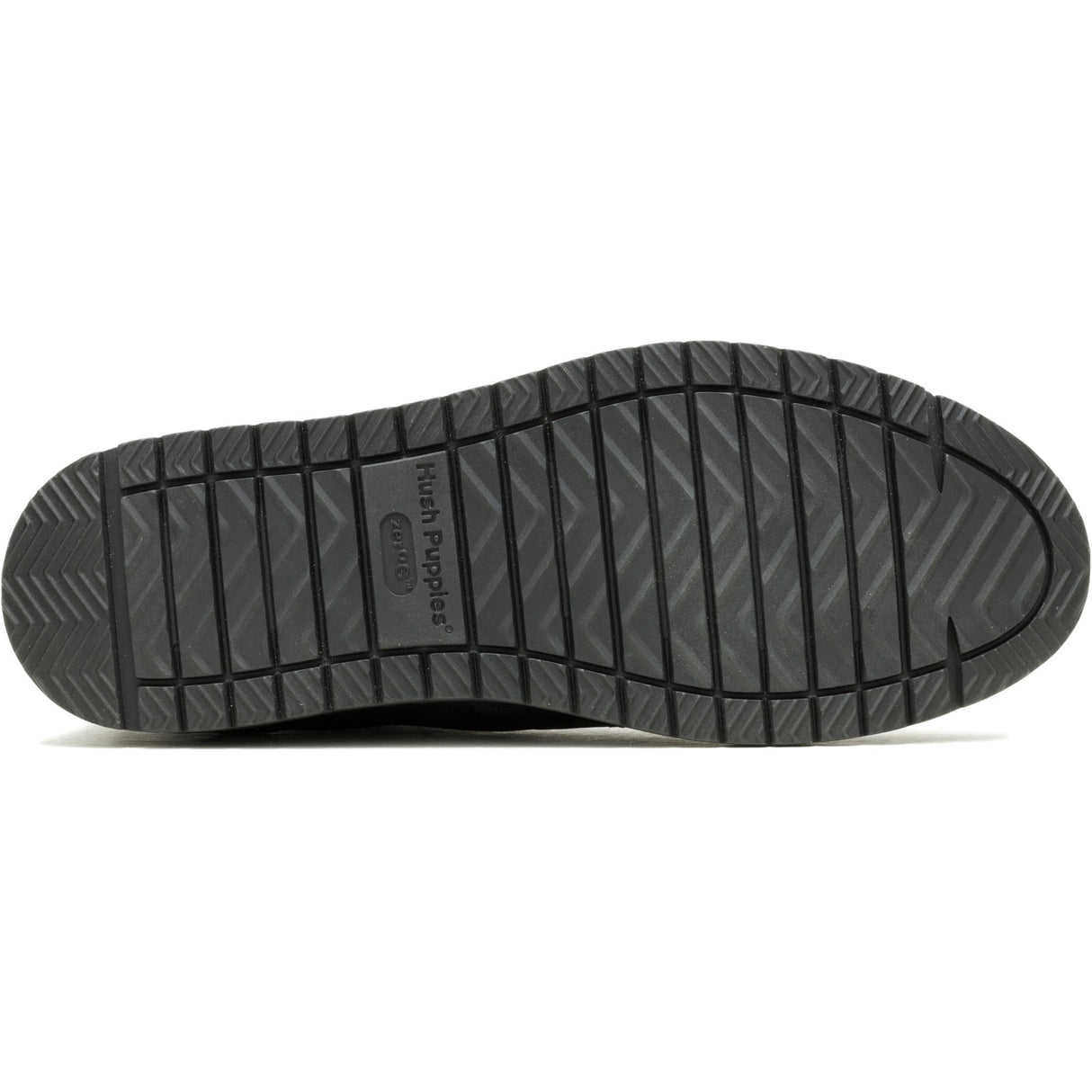 Hush Puppies Mens Jenson Gore Boot Black