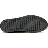 Hush Puppies Mens Jenson Gore Boot Black
