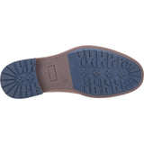 Hush Puppies Mens Justin Chelsea Boot Tan