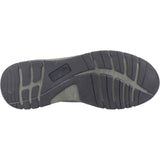 Hush Puppies Mens Nixon Boot Black