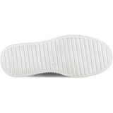 Hush Puppies Womens Haisley Woven Trainer Black