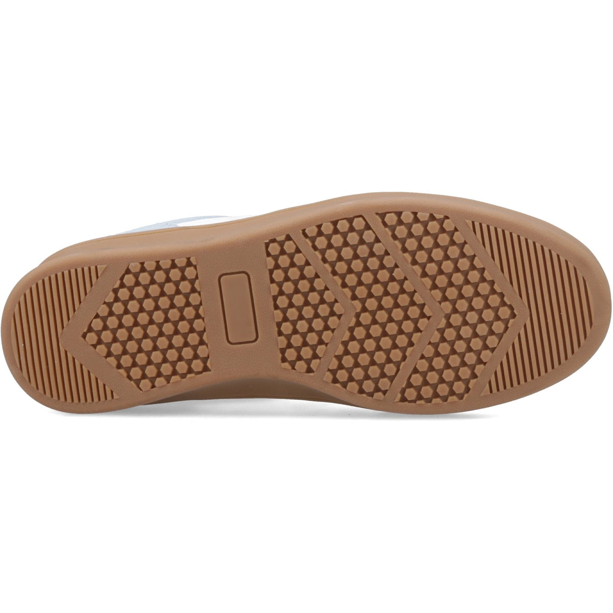 Hush Puppies Womens Maura Sneaker Blue