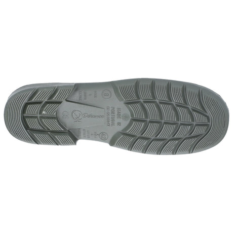 Dikamar Girls Primera Gardening Shoe Green