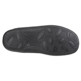 Fleet & Foster Womens Levitt Bootie Slipper Black