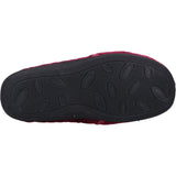 Fleet & Foster Womens Perendale Slippers Pink