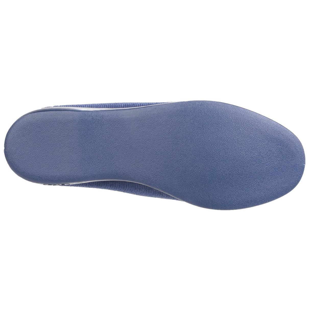GBS Womens Audrey Ladies Slipper Blueberry