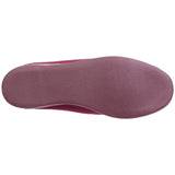 GBS Womens Audrey Ladies Slipper Burgundy