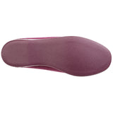 GBS Womens Audrey Ladies Slipper Heather
