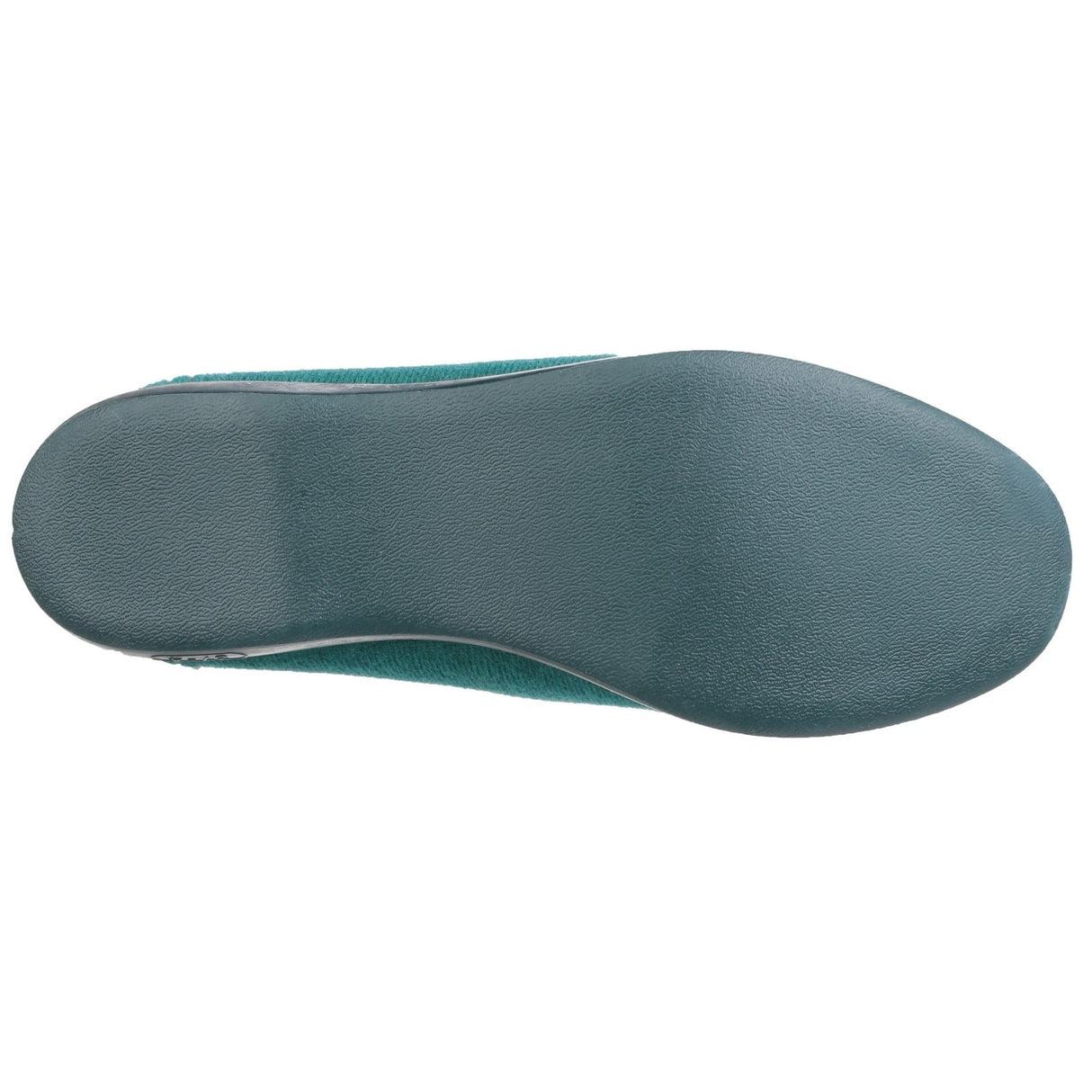 GBS Womens Audrey Ladies Slipper Ocean