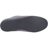 GBS Womens Audrey Slipper Grey