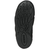 Geox Junior Boys Wader Shoe Black