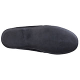 Mirak Mens Shepton Slipper Black