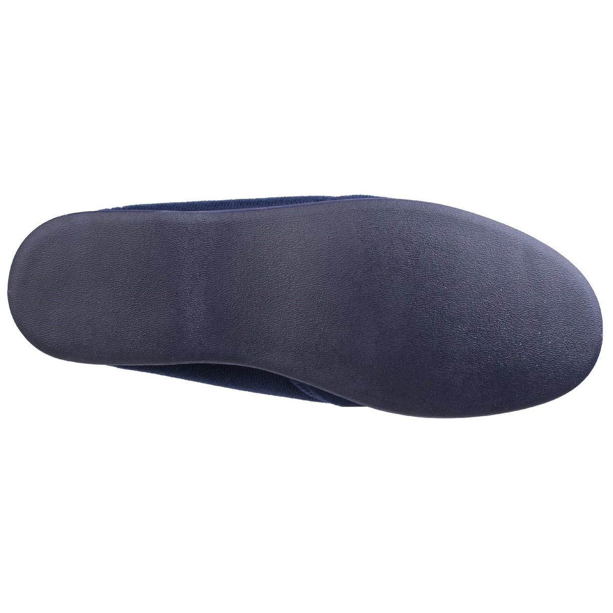 Mirak Mens Shepton Slipper Navy