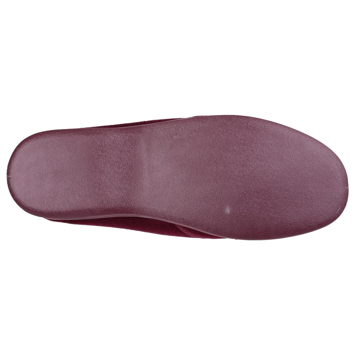 Mirak Mens Warminster Slipper Wine