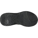 Skechers Junior Kids Bounder Baronik Shoes Black