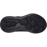 Skechers Junior Boys GO RUN 400 V.2 Technix Trainer Black