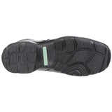 Hush Puppies Mens Bespoke Senior School Shoe Black