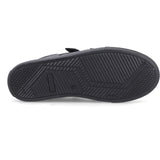 Hush Puppies Boys Daxton Touch Fastening Snr Black
