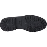 Hush Puppies Girls Grazia Loafer Snr Black