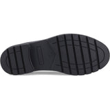 Hush Puppies Girls HAZEL SNAFFLE LOAFER Black