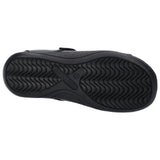 Hush Puppies Junior Girls Jessica Junior School Shoe Black