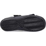 Hush Puppies Junior Girls JULIE BALLERINA JNR Black