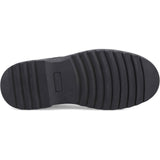 Hush Puppies Boys ROMEO BROGUE SNR Black