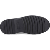 Hush Puppies Mens ROMEO BROGUE SNR2 Black
