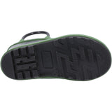 Cotswold Junior Kids Puddle Waterproof Pull On Boot Camouflage