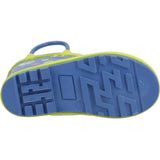 Cotswold Infant Kids Puddle Waterproof Pull On Boot Farm