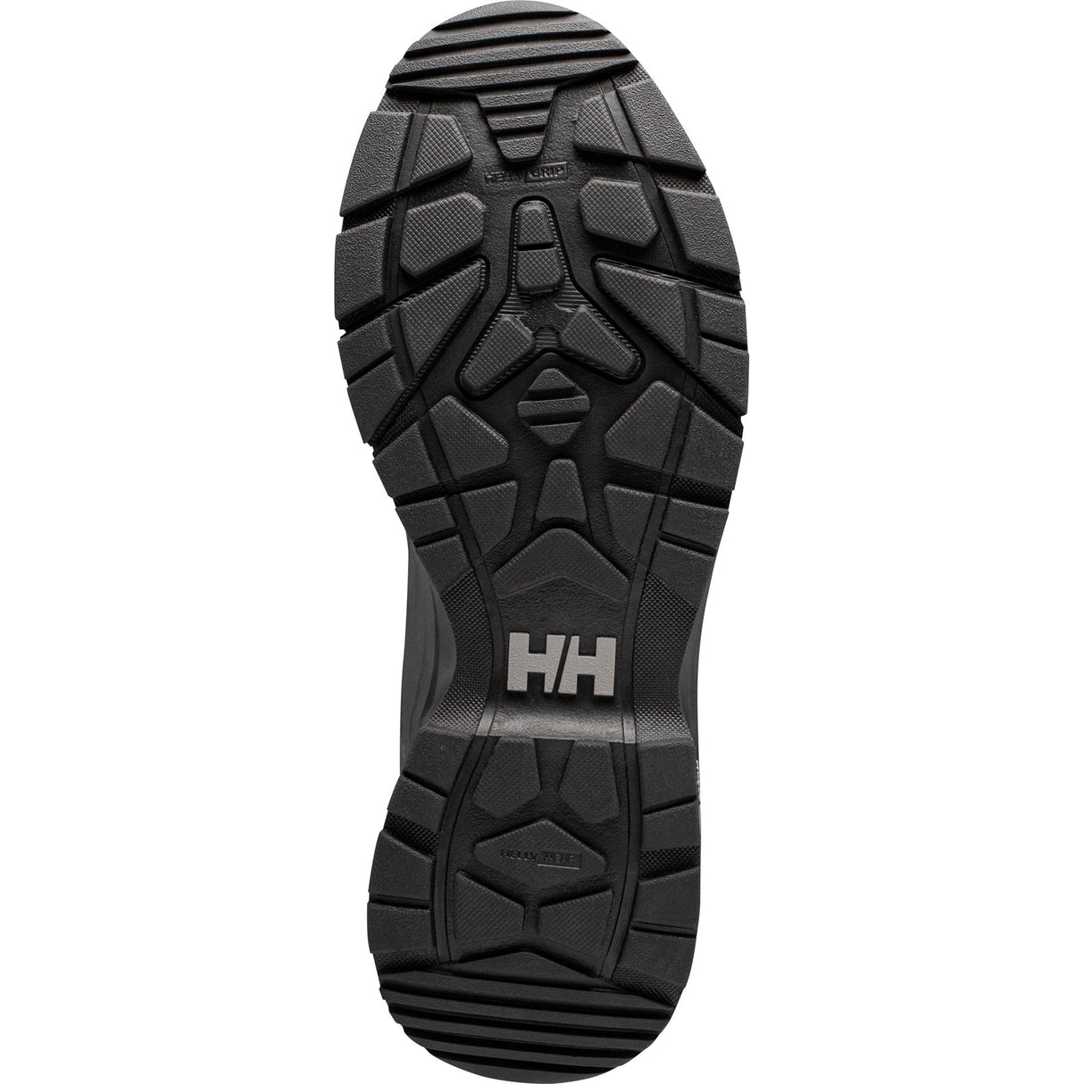 Helly Hansen Sport Mens Cascade Hiking Boots Black