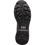 Helly Hansen Sport Mens Cascade Hiking Boots Black