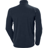 Helly Hansen Sport Mens Daybreaker 1/2 Zip Fleece Navy