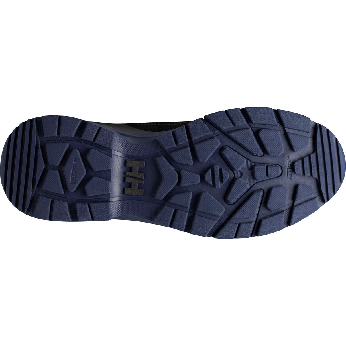 Helly Hansen Sport Mens Stalheim Hiking Boots Ocean