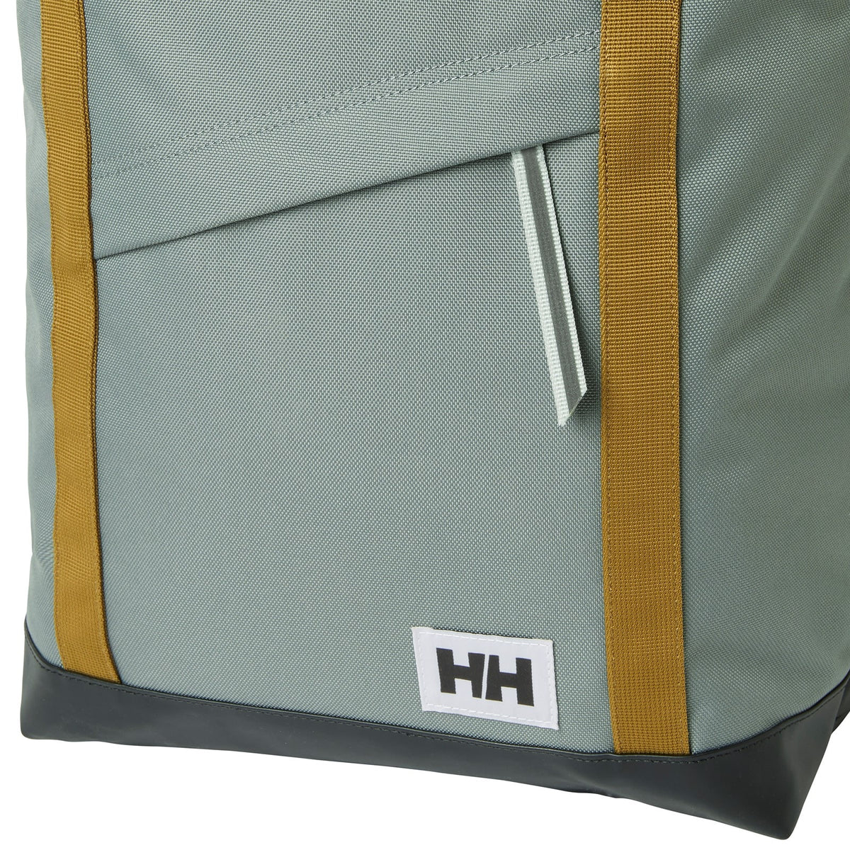 Helly Hansen Sport Unisex Stockholm Backpack Grey Cactus