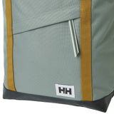 Helly Hansen Sport Unisex Stockholm Backpack Grey Cactus