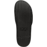 Helly Hansen Sport Womens H/H Slide Black/Gunmetal