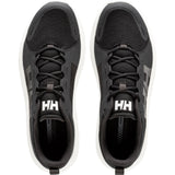 Helly Hansen Sport Mens AHIGA EVO 5 Trainers Black/White