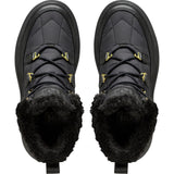 Helly Hansen Sport Womens Willetta 2 Mid Boots Black