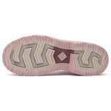Muck Boots Womens Rainscape Chelsea Pink