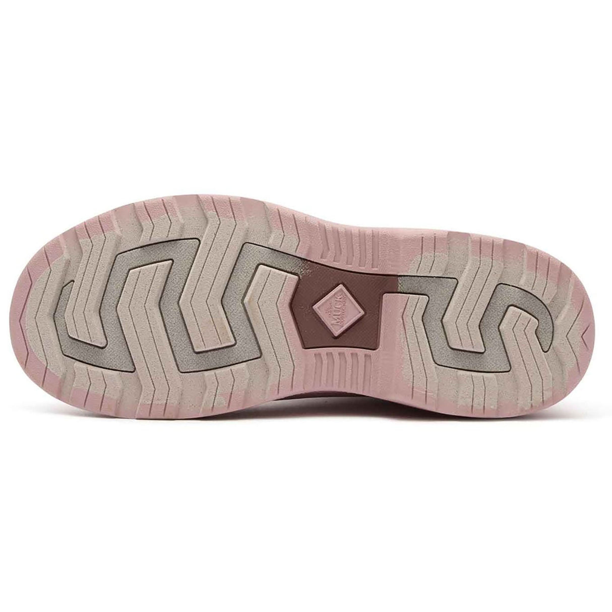 Muck Boots Womens Rainscape Tall Boot Pink